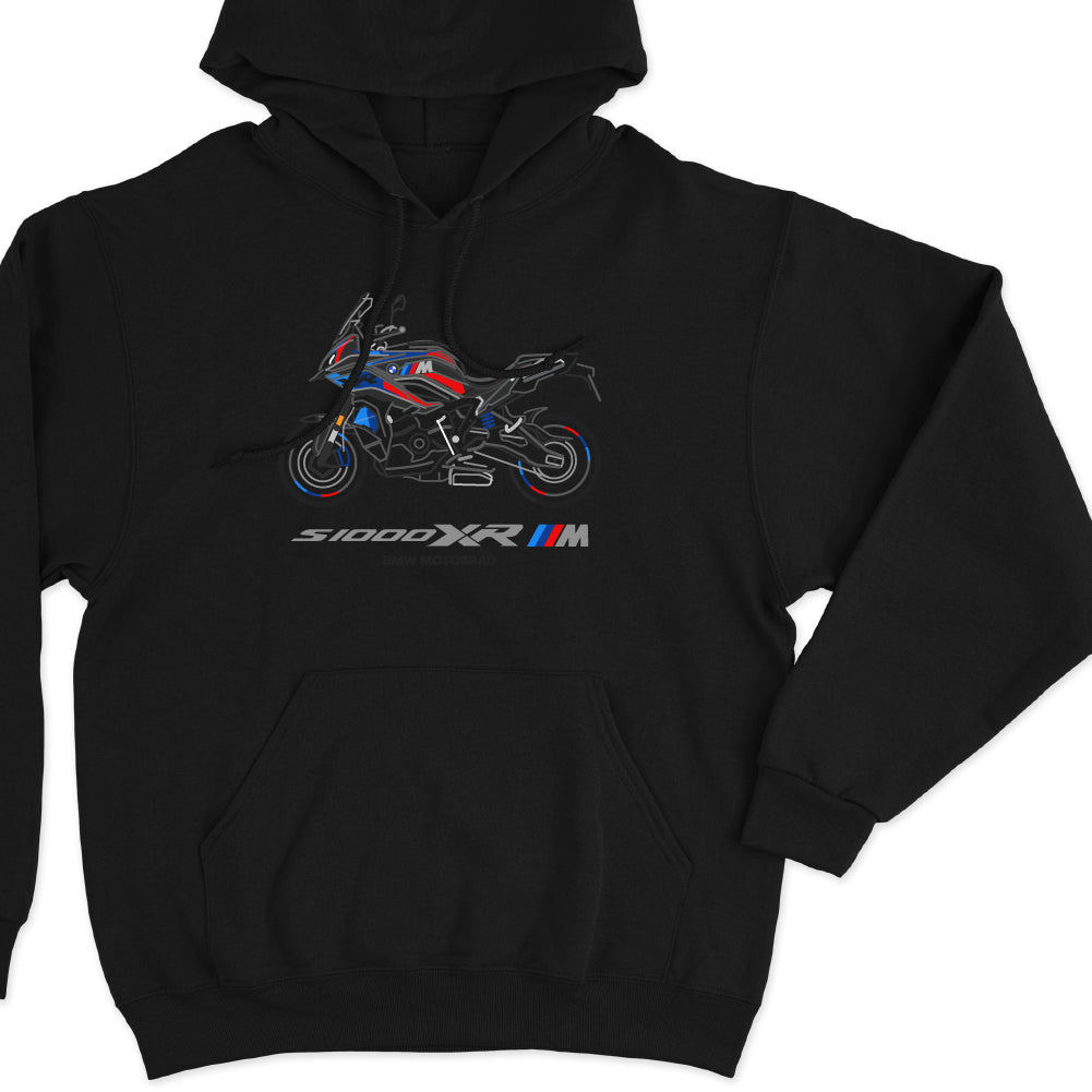 S1000 XR M black