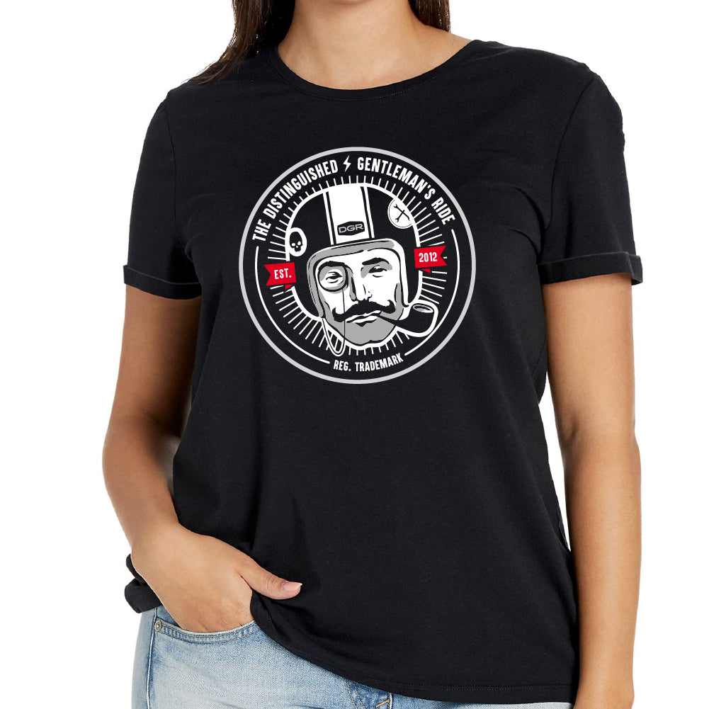 The DGR - Trademark
