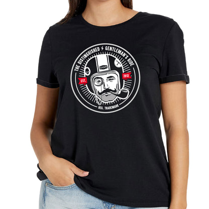 The DGR - Trademark