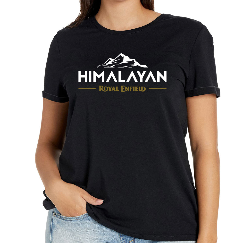 Royal Enfield Himalayan A