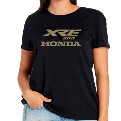 Honda XRE 300 by Honda