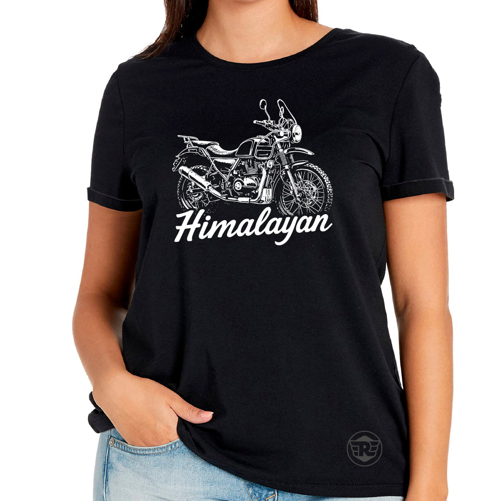 Royal Enfield Himalayan 400