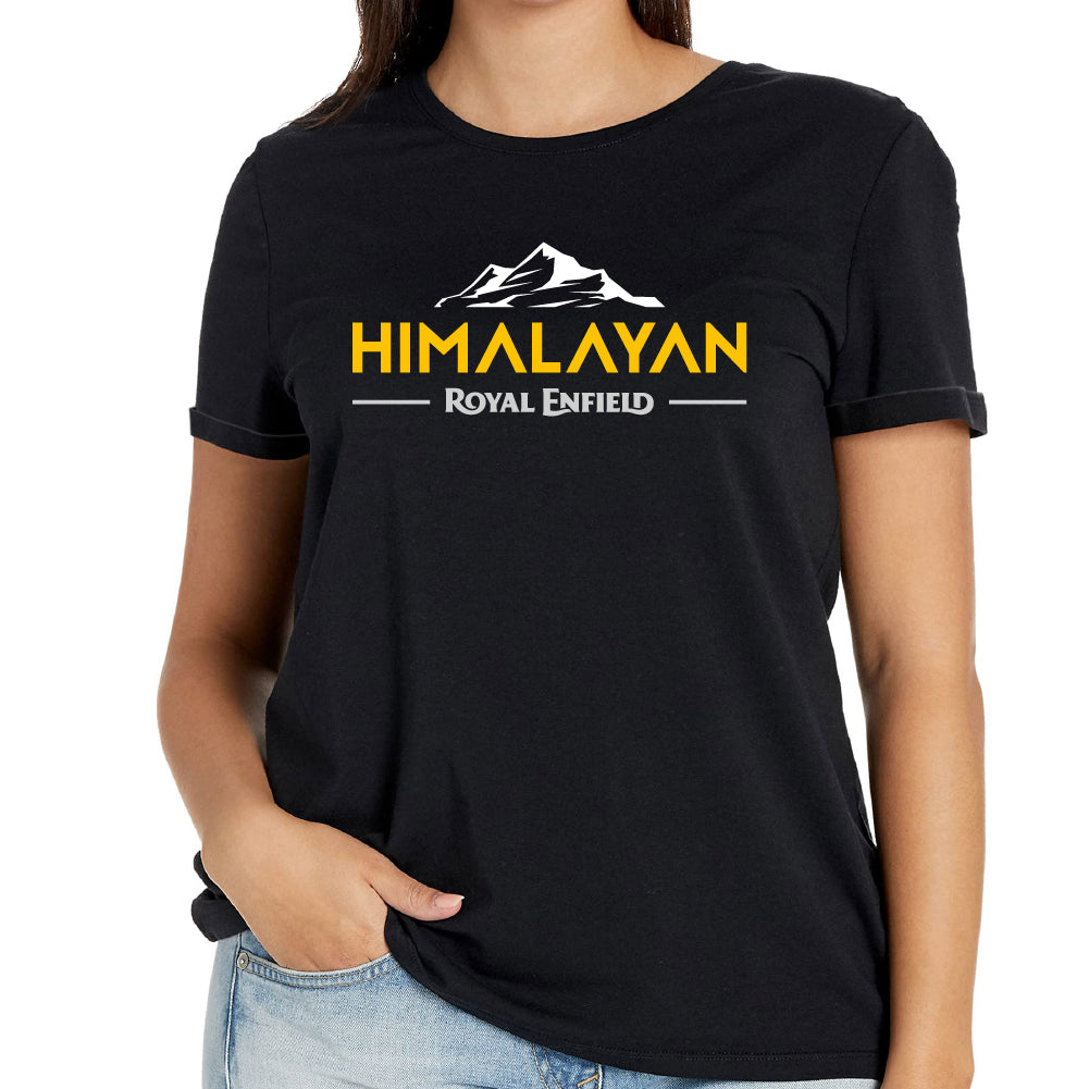 Royal Enfield Himalayan C