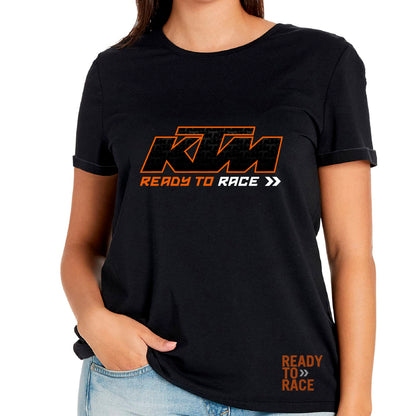 KTM logo 1