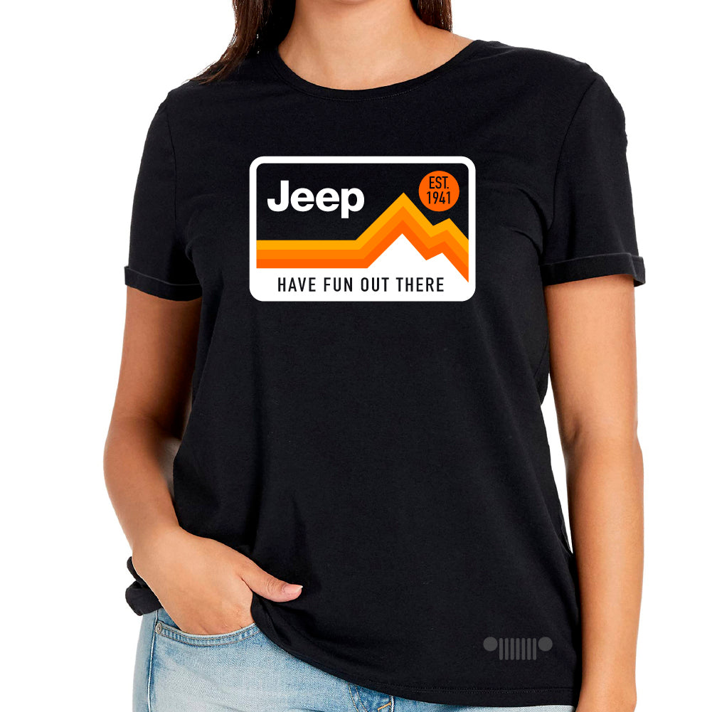 Jeep emblema 2