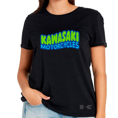 Kawasaki groovy logo