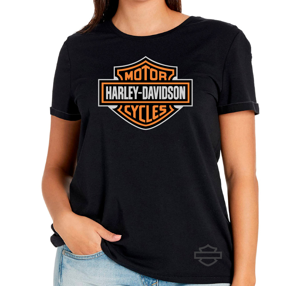 Harley-Davidson logo 1