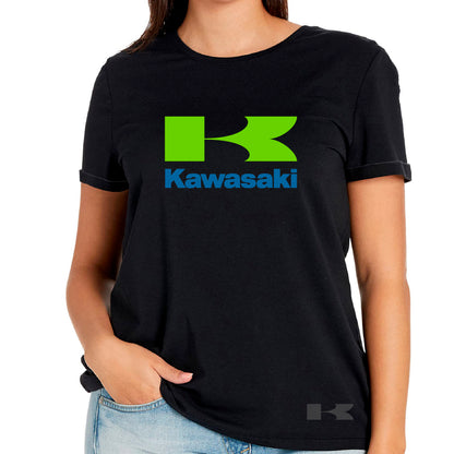 Kawasaki logo 1