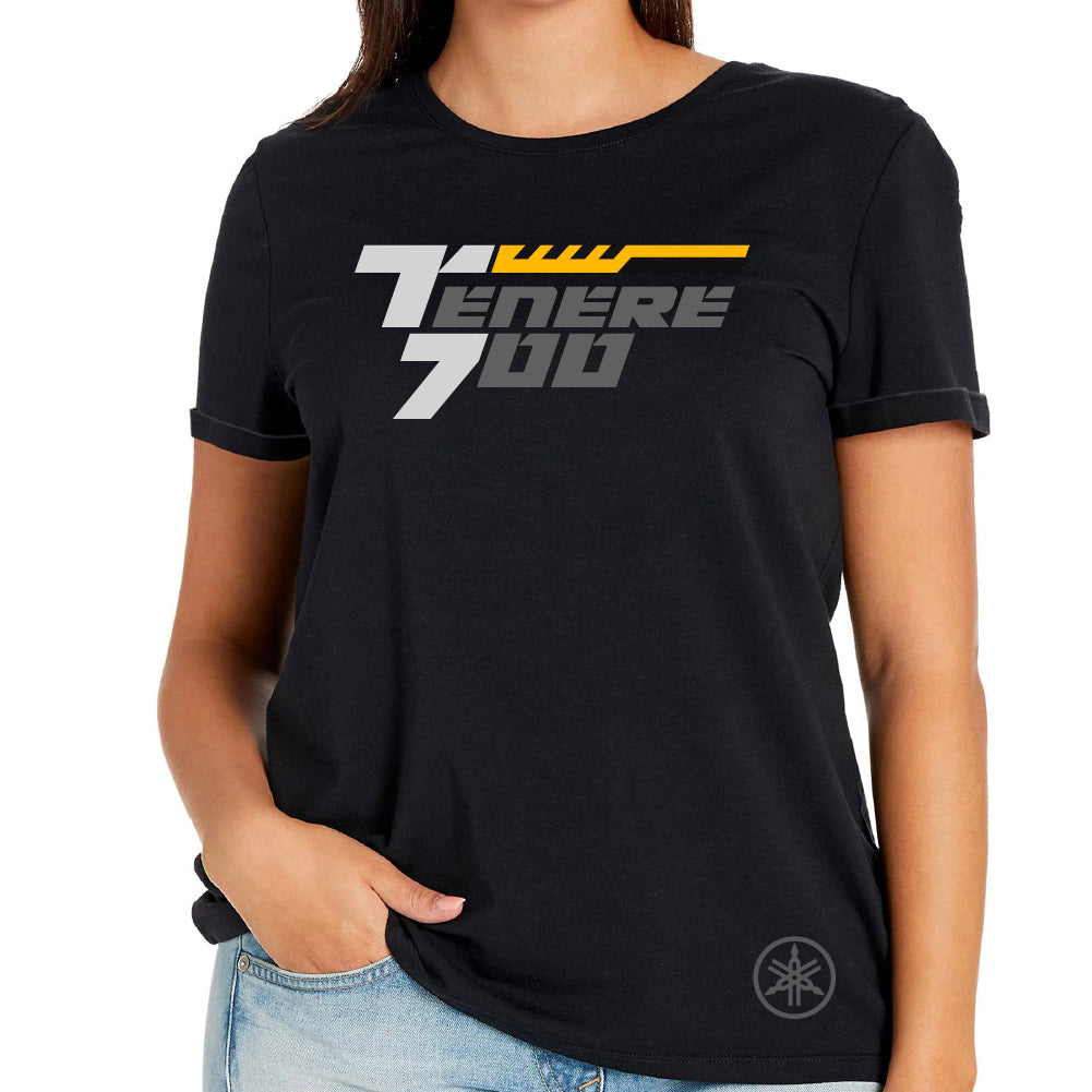 YAMAHA Tenere 700 emblema 2
