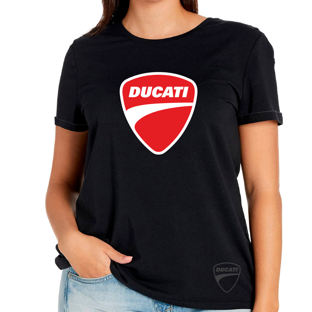 DUCATI logo 1