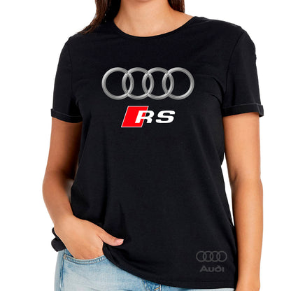 AUDI RS logo 1