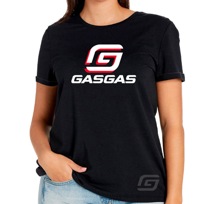 Gas Gas logo 2