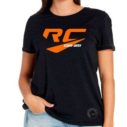 Can-Am RC logo