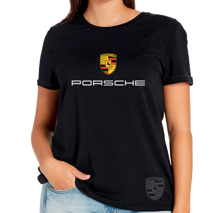 Porsche logo 1