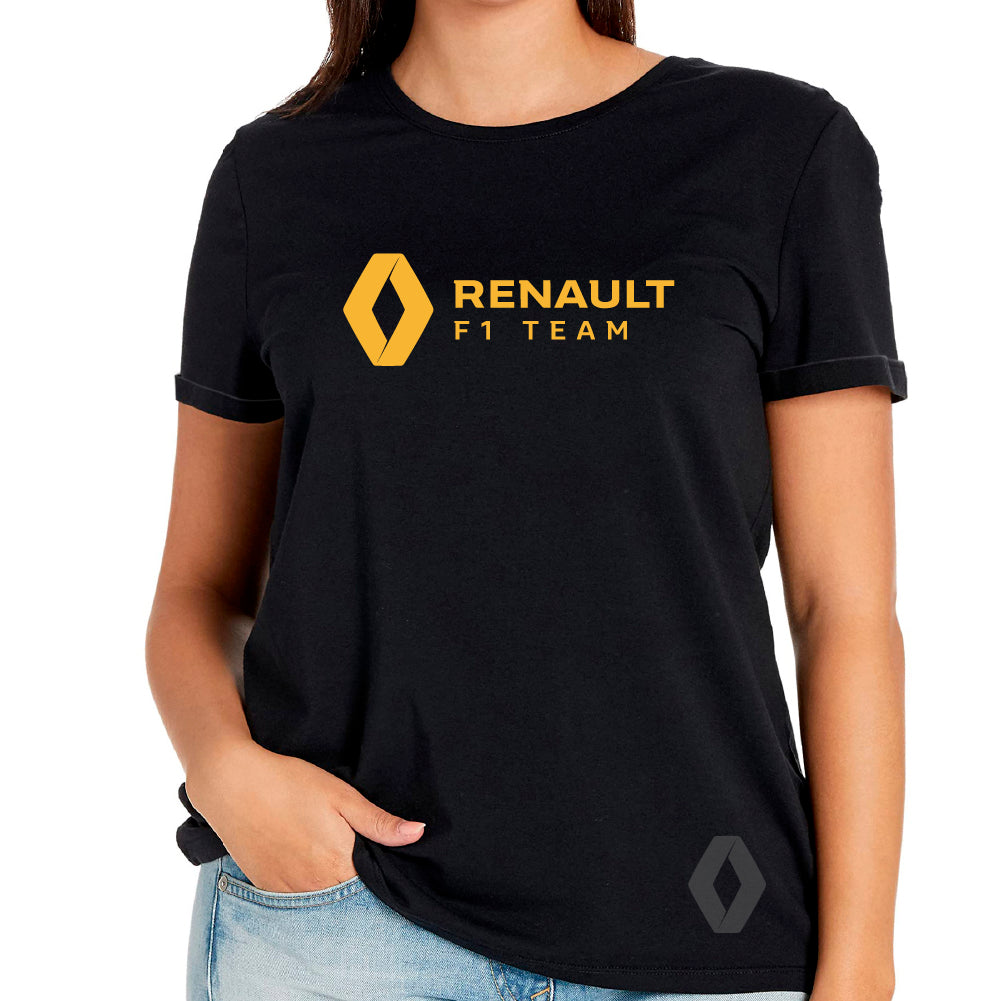 Renault F1 Team