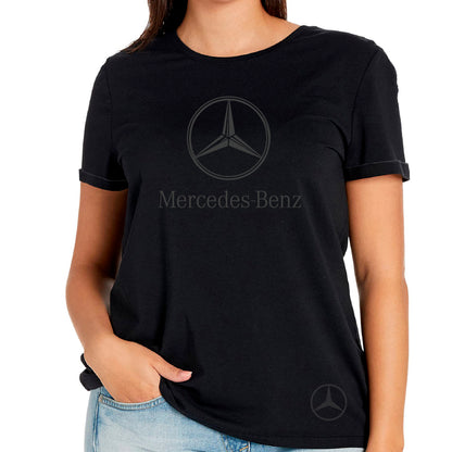 Mercedes-Benz logo 1