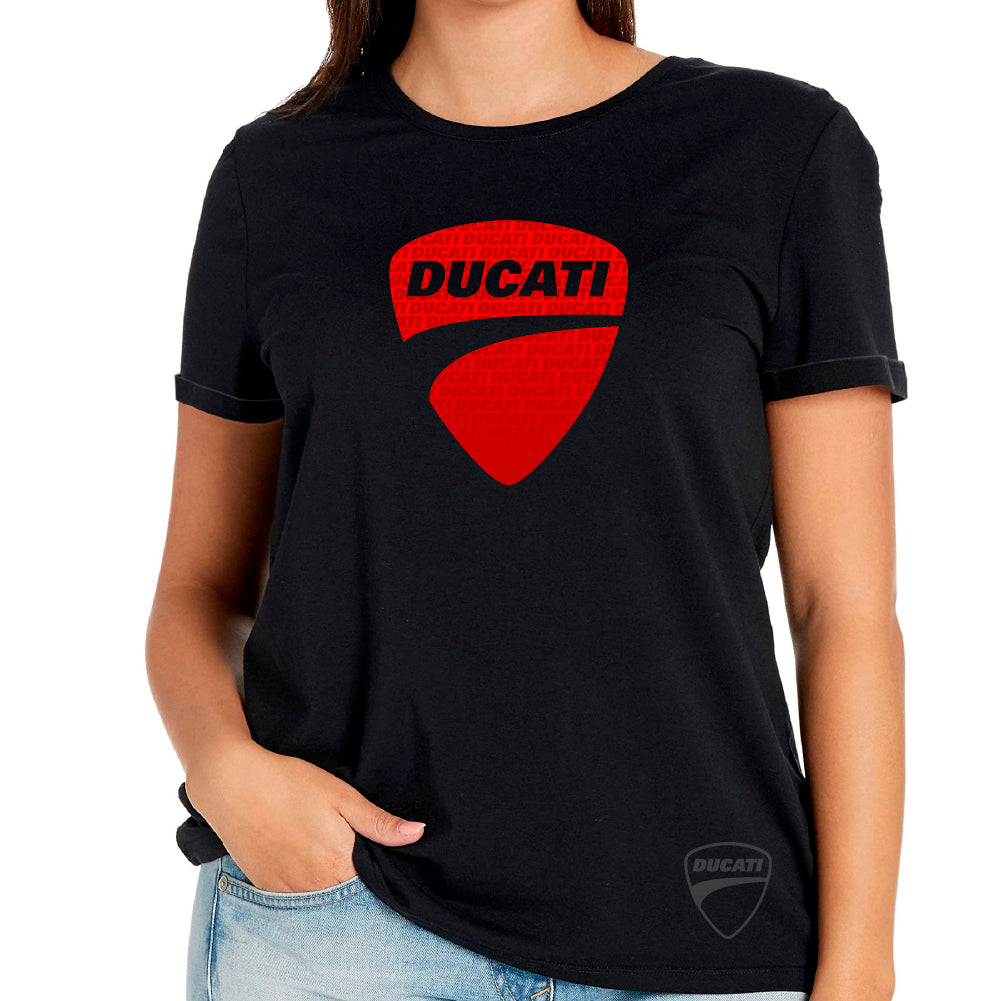 DUCATI logo 2