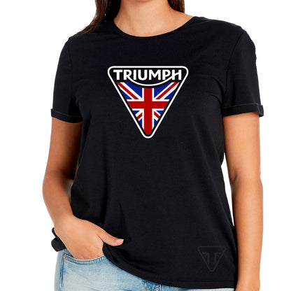 Triumph logo 2