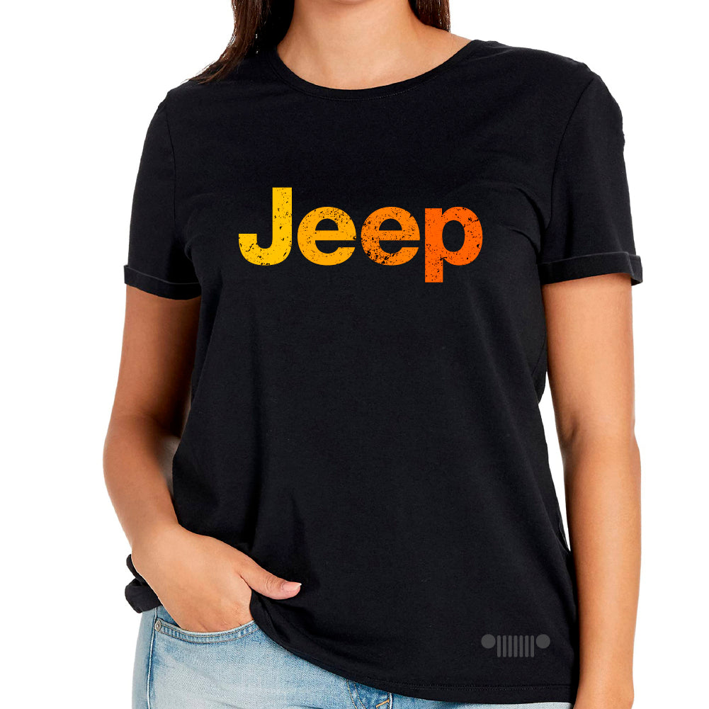 Jeep logo 2