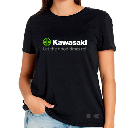 Kawasaki logo 2