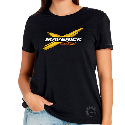 Can-Am Maverick