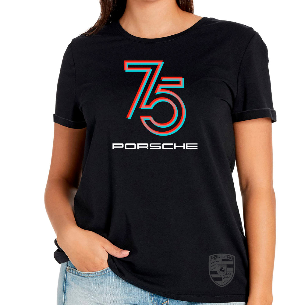 Porsche 75 years