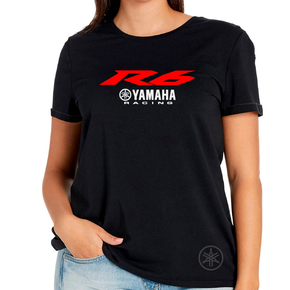 YAMAHA R6 emblema