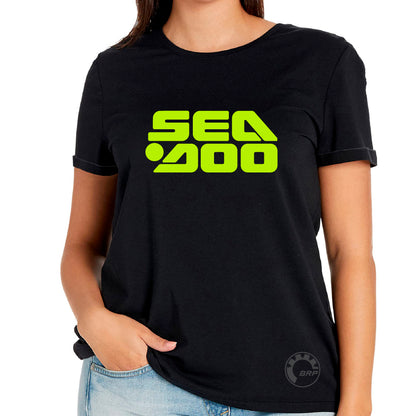 Sea-Doo logo 4