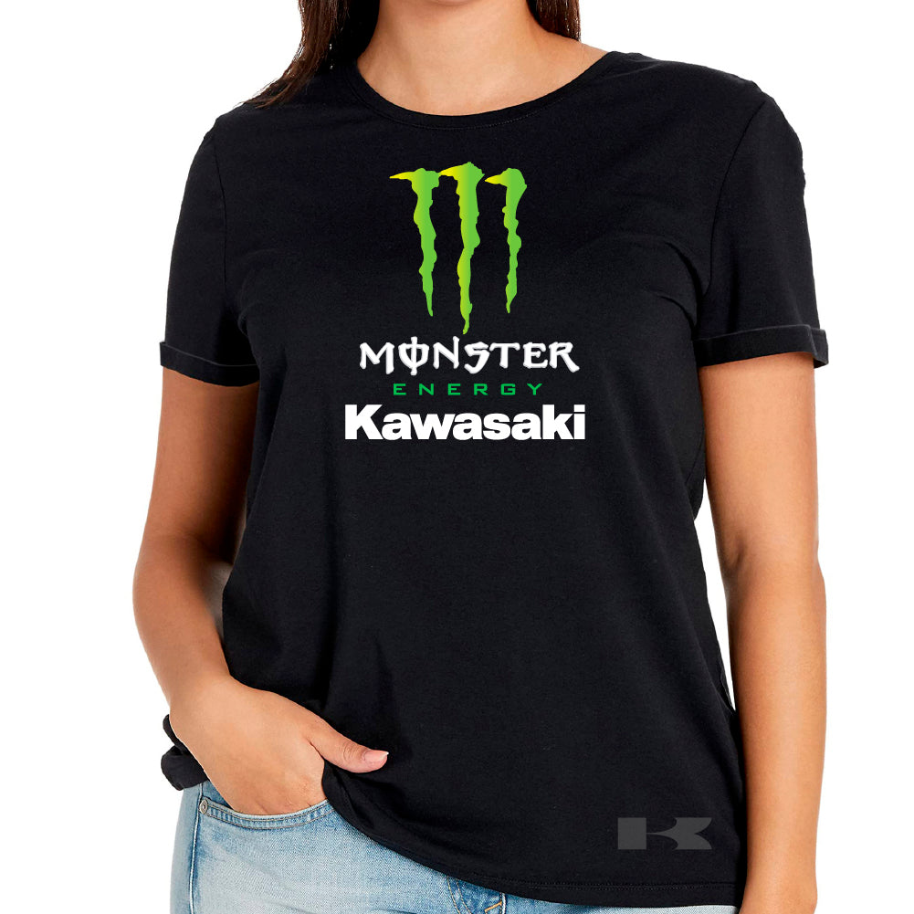 Kawasaki Monster