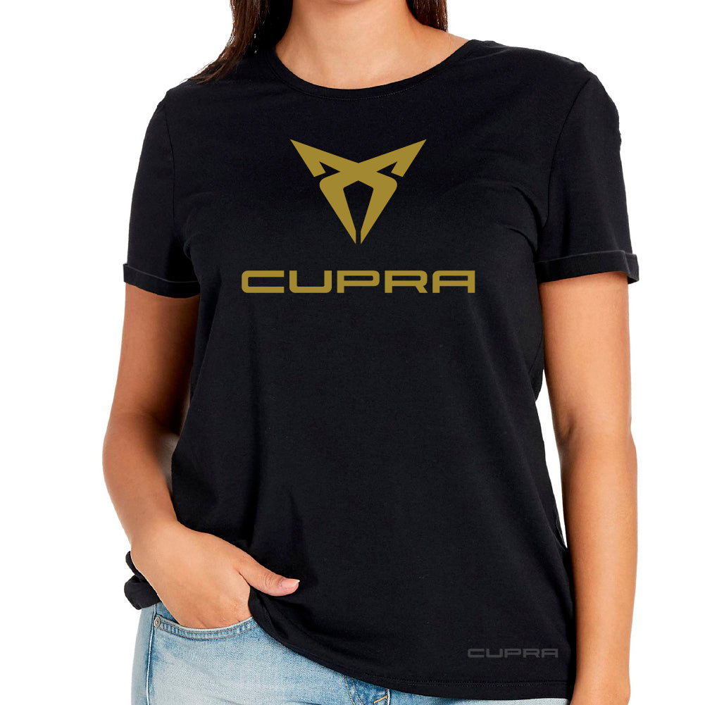 CUPRA logo 3