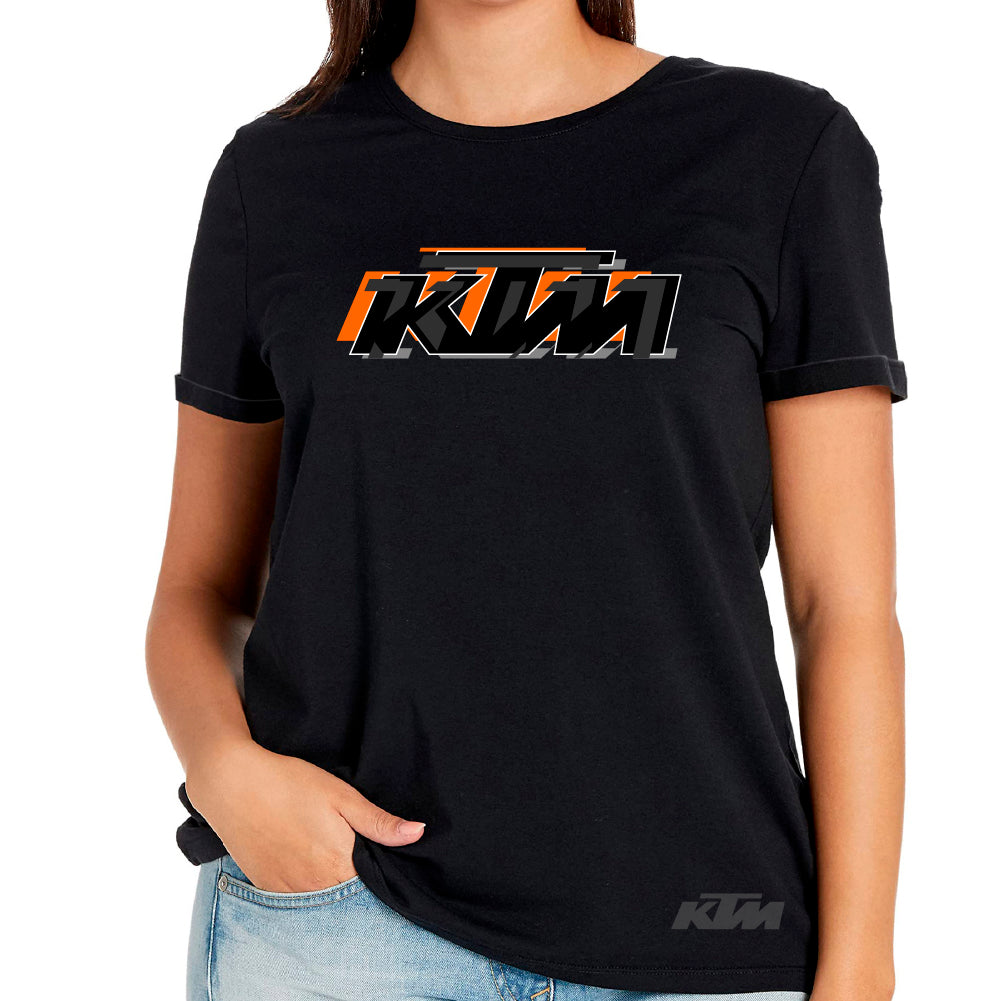 KTM logo 4