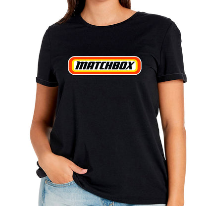 MATCHBOX logo