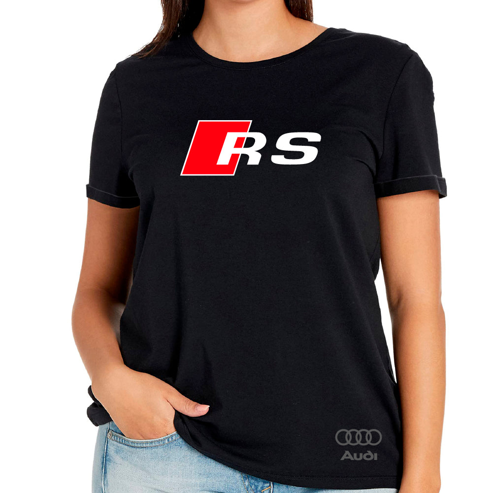 AUDI RS logo 3