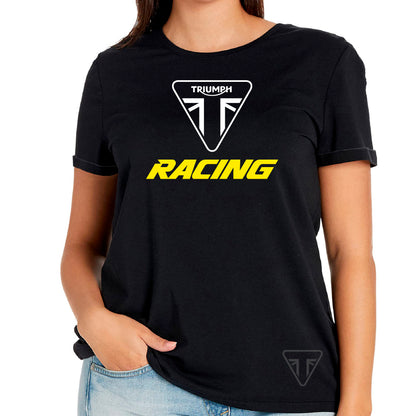 Triumph Racing logo