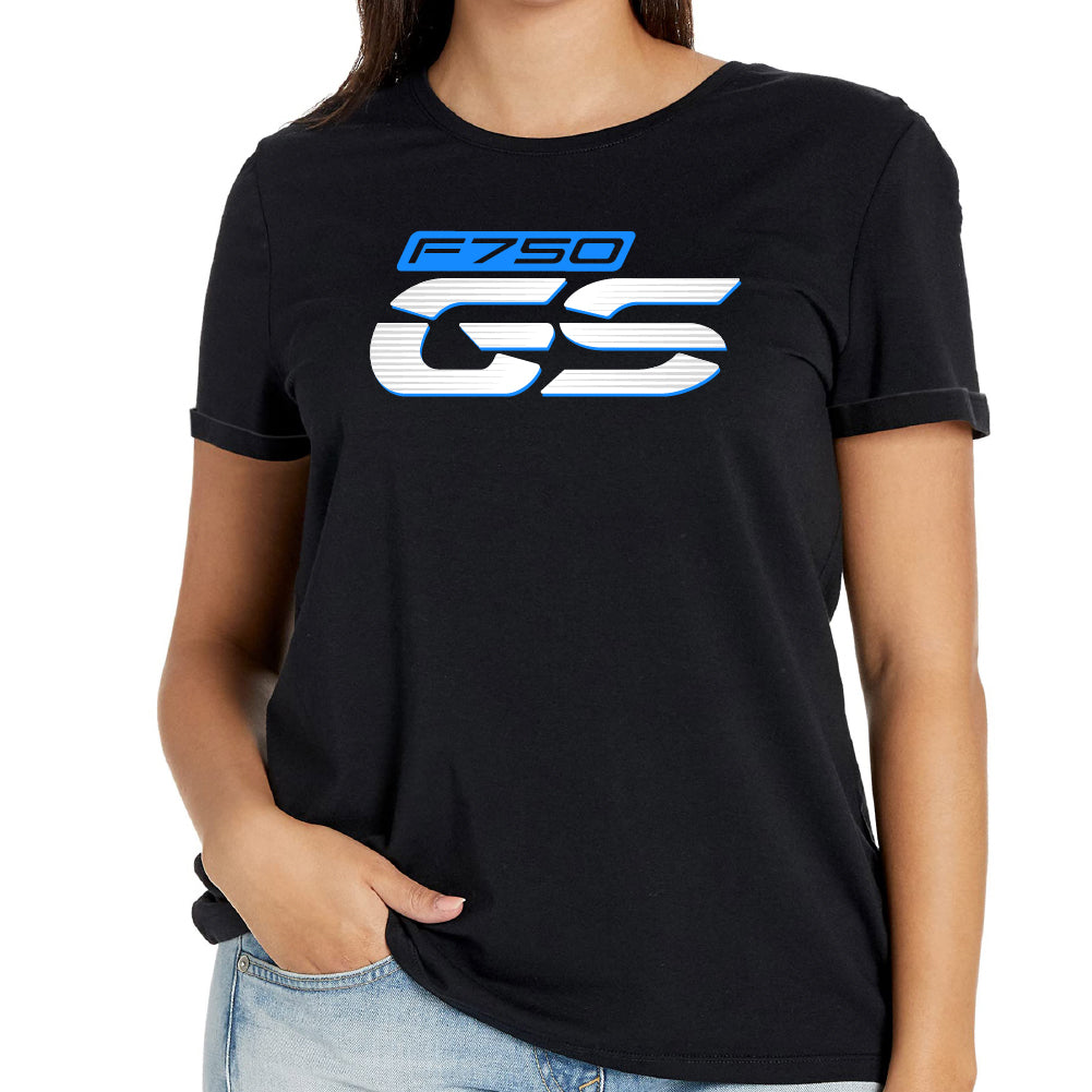 F750 GS emblema 4