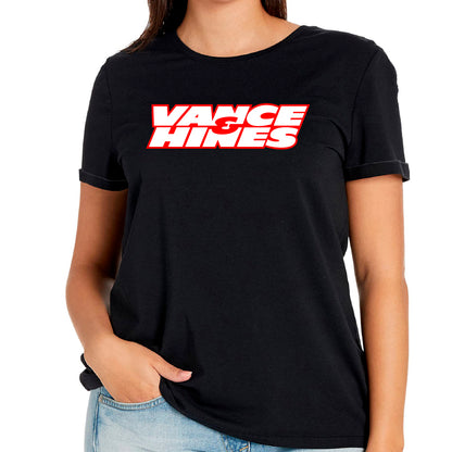 Vance & Hines logo 1