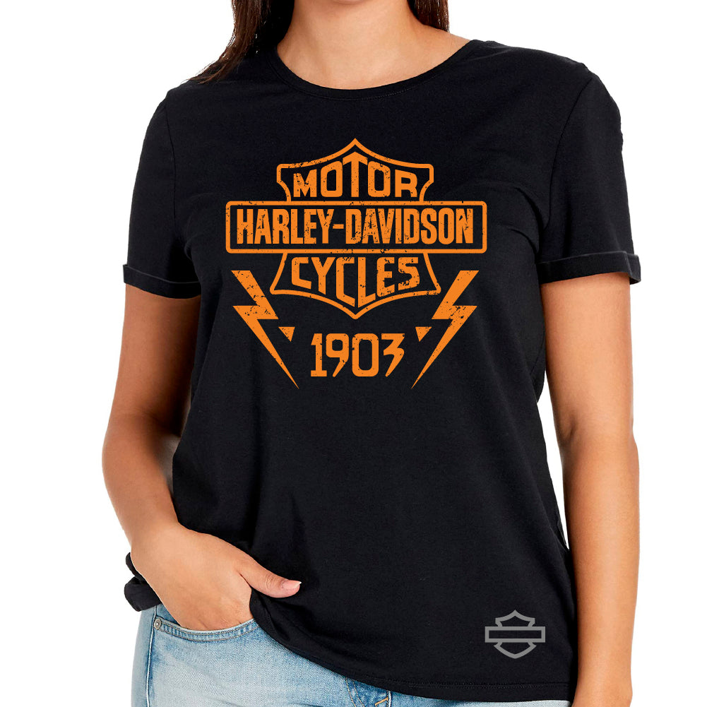 Harley-Davidson 1903 logo