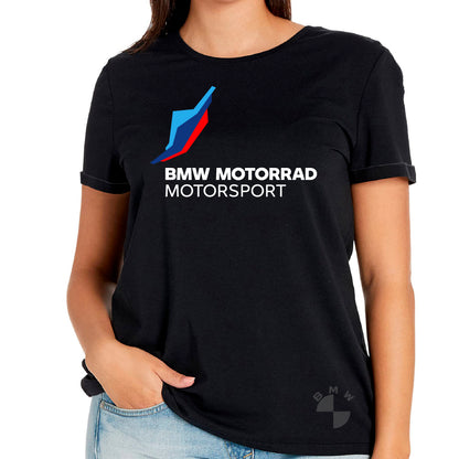 BMW Motorrad Motorsport logo 2