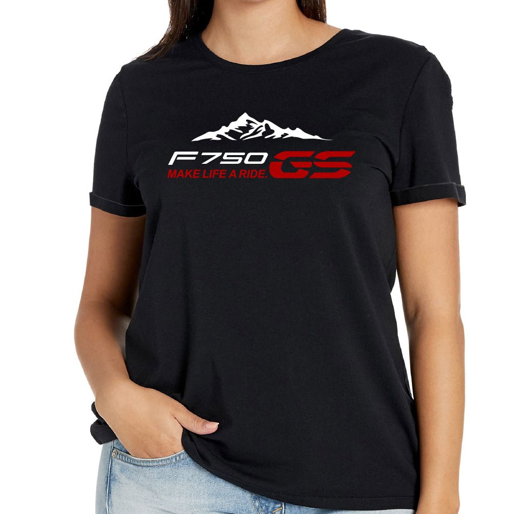 F750 GS logo 3