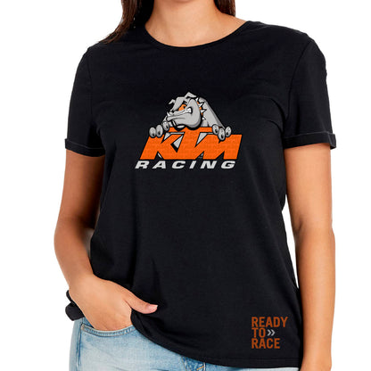 KTM Racing logo 1