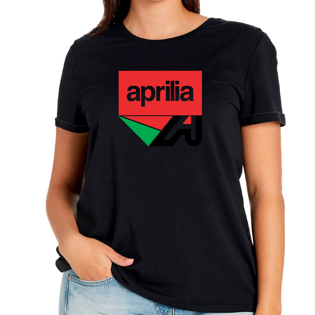 Aprilia logo 3