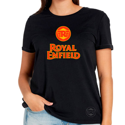 Royal Enfield logo 2