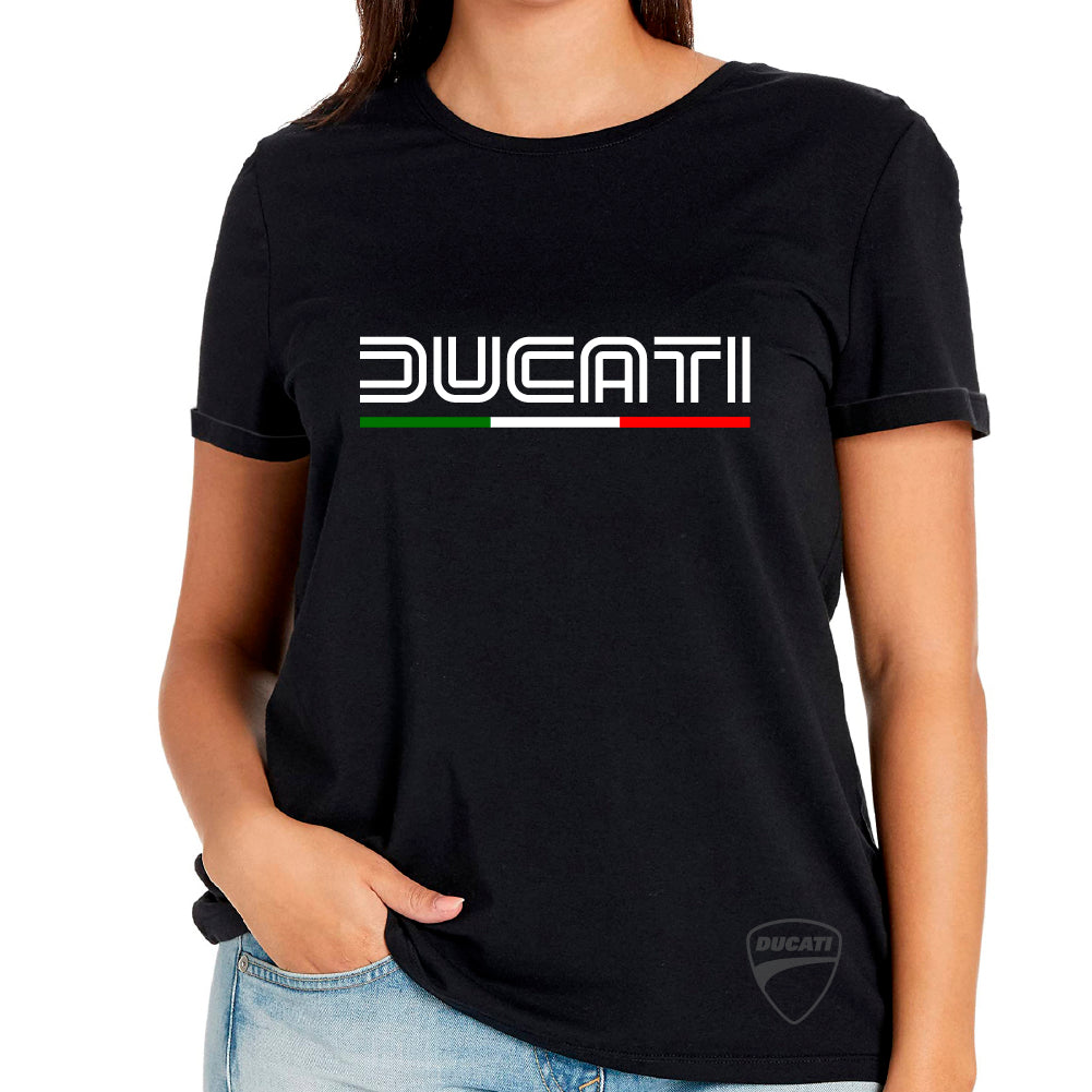 DUCATI logo 3