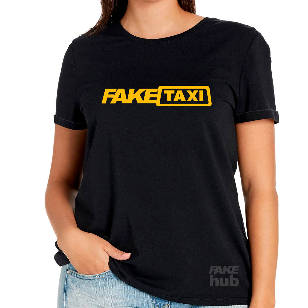 Fake Taxi Driver