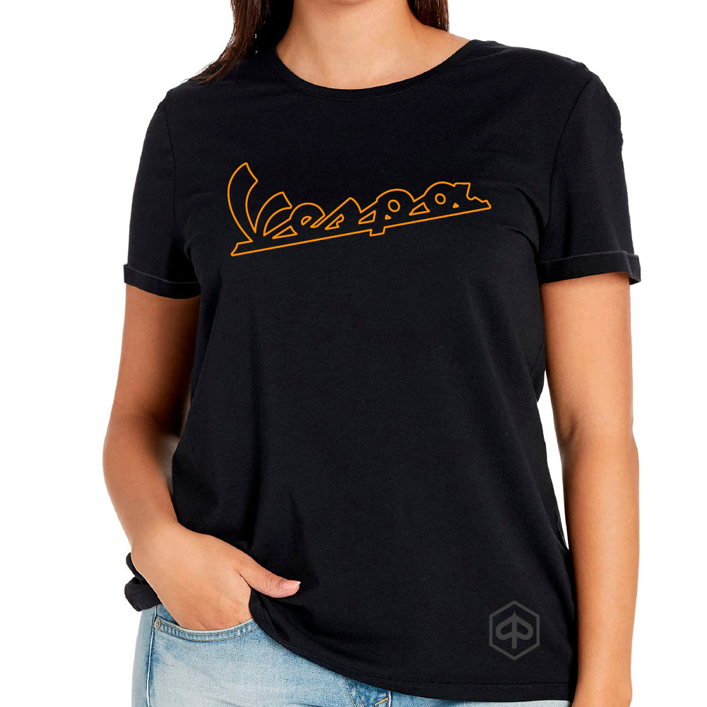 Vespa logo 05