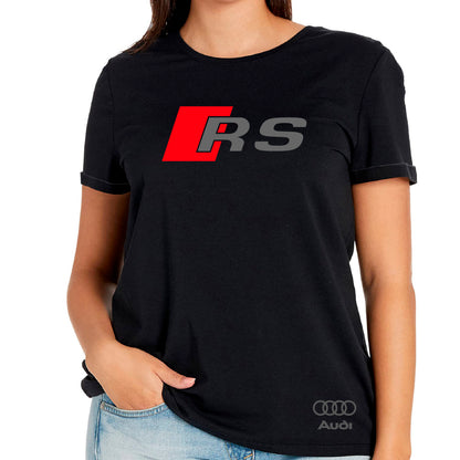 AUDI RS logo 5