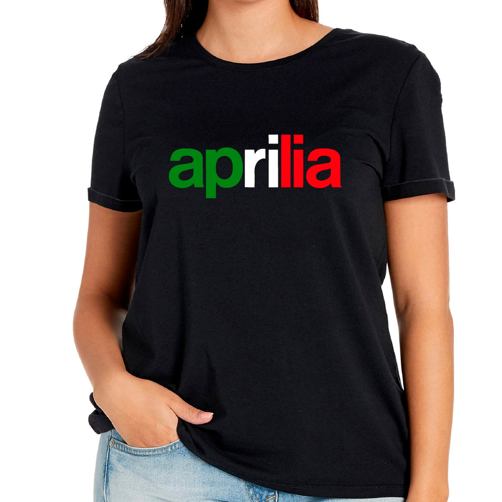 Aprilia logo 2