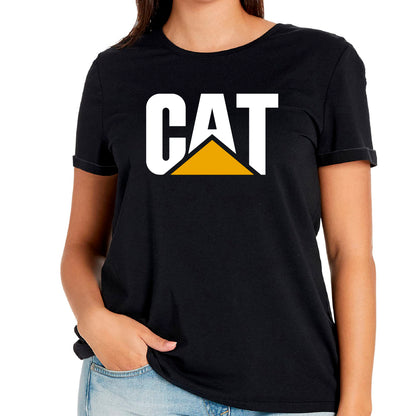 CAT logo