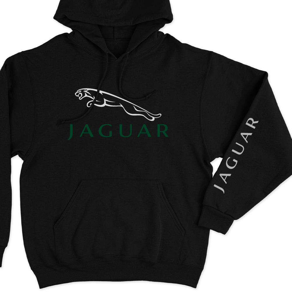 JAGUAR logo