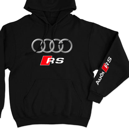 AUDI RS logo 1